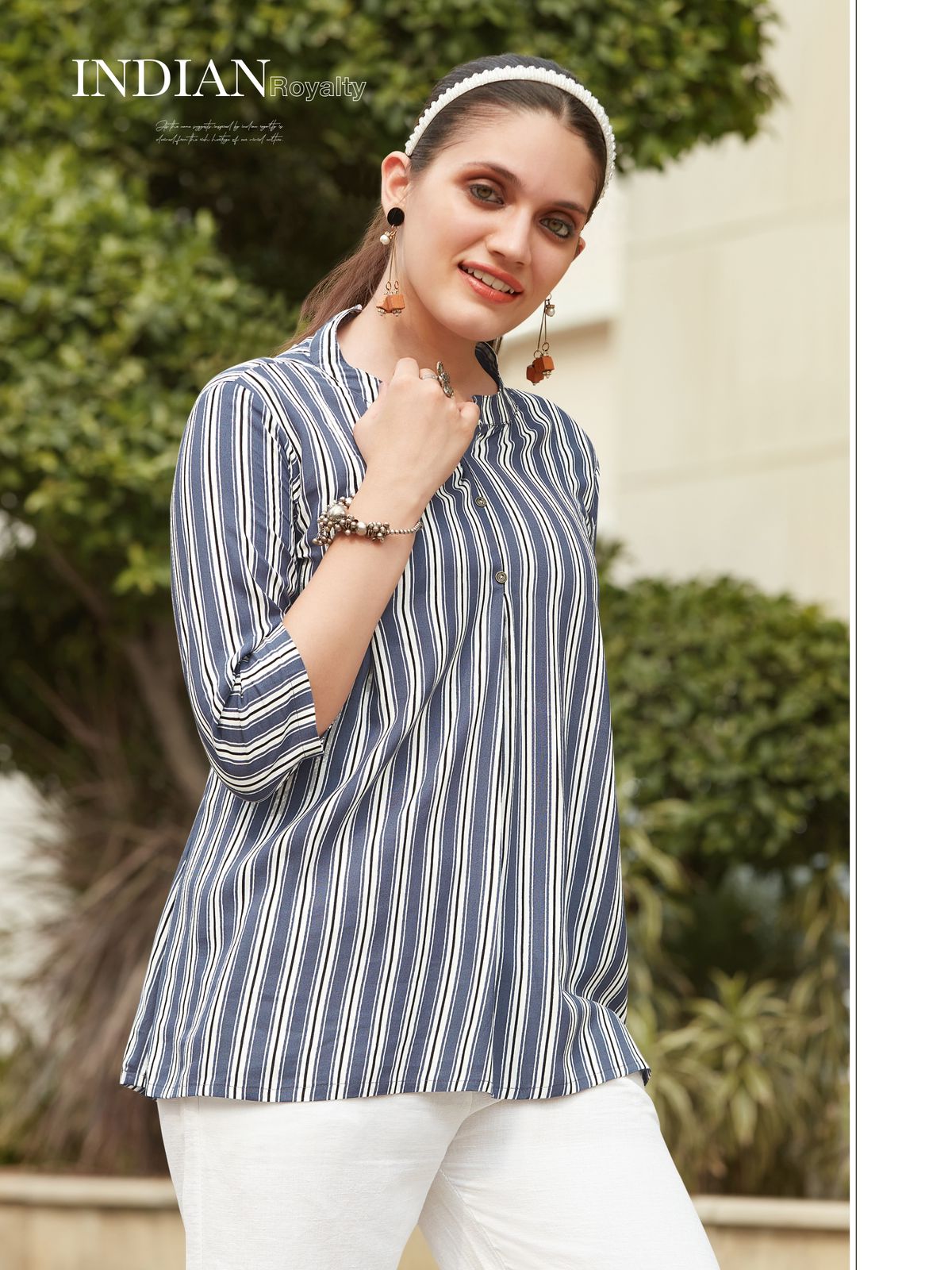 Mittoo Victoria 2 Fancy Ethnic Wear Designer Rayon Printed Wear Top Collection
